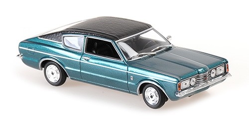 Minichamps 940081320 ford - minichamps,