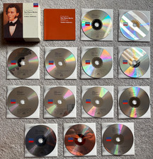 Chopin - The Piano Works - London 13xCD set - 443 738-2