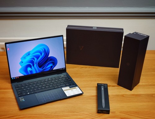Asus zenbook s13 flip 1tb - zenbook,
