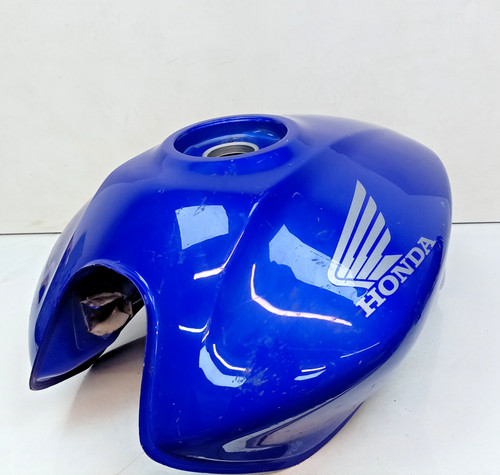 Honda cb900 hornet fuel petrol - fuel,