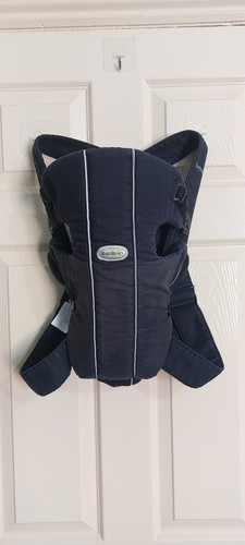 Baby bjorn carrier navy - -,