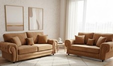 New Luxury 3+2 Seater Verona