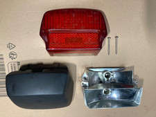 BMW R100R R80 Rear Lays Rear