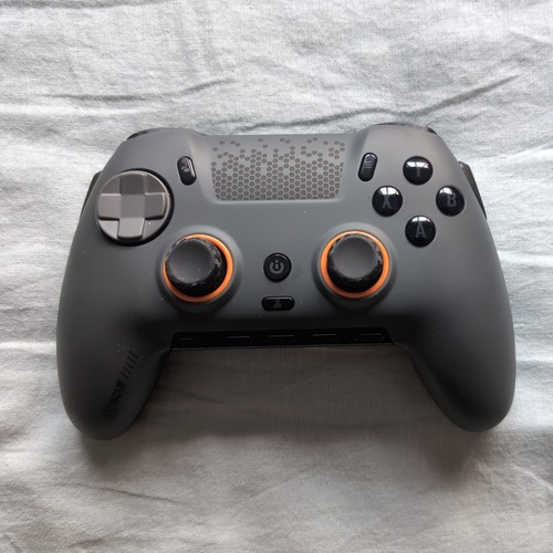 Scuf envision pro - scuf,