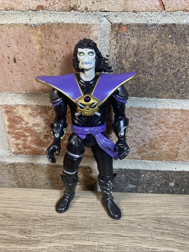 Vintage 1994 skeleton - vintage, warriors