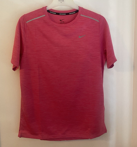 Nike miler dri fit - nike, dri-fit
