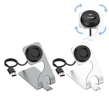 Watch desktop charger - watch,