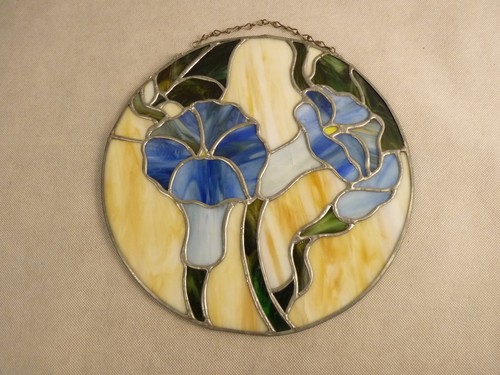 Vintage tiffany style - vintage,
