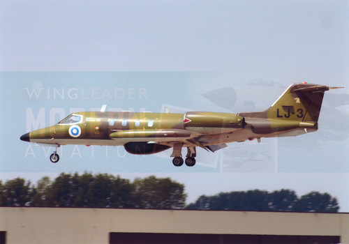 Gates learjet 35a finnish - gates,