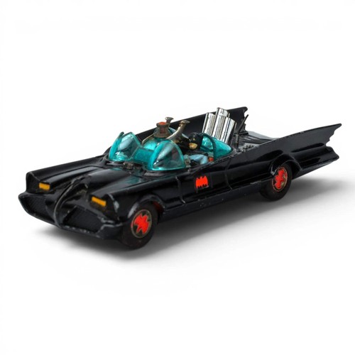 Corgi toys 267 - corgi,