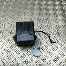 BMW 5 G30 Vehicle Sound