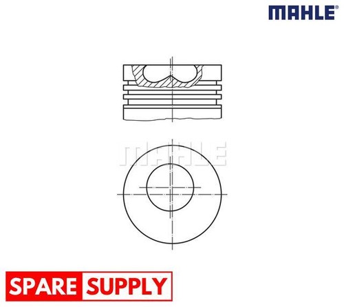 Piston for ford focus tourneo - ford,