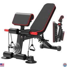 Adjustable Foldable Weight