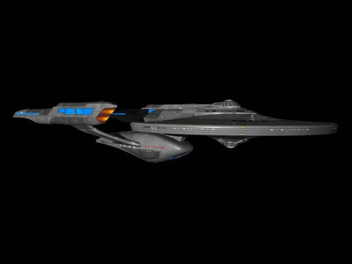 Star trek neo constitution - star, neo-constitution