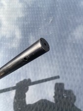 Sharps innova Valve Complete With Housing