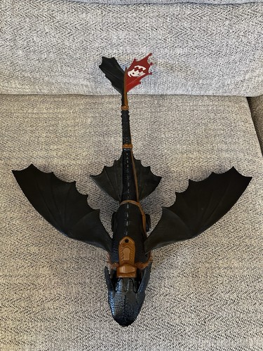 How train your dragon - how, to