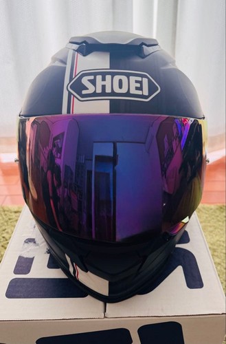 Shoei air redux full - gt-air,