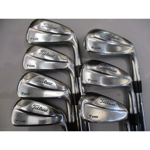 Titleist 716 4 pw - t-mb, #4-pw
