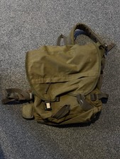 Berghaus Munro II Day Sack Modified Rucksack Backpack Bag