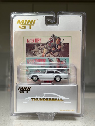 Mini 00901 007e 64 - 007e,