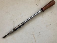 Vintage Talco No.1500-620