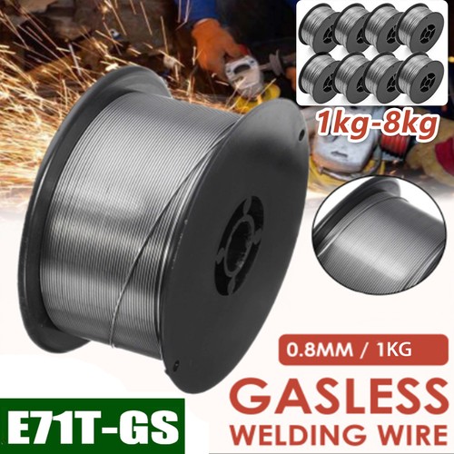 1kg 8kg gasless mild - mild, mig