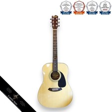 Fender CD60 Dreadnought