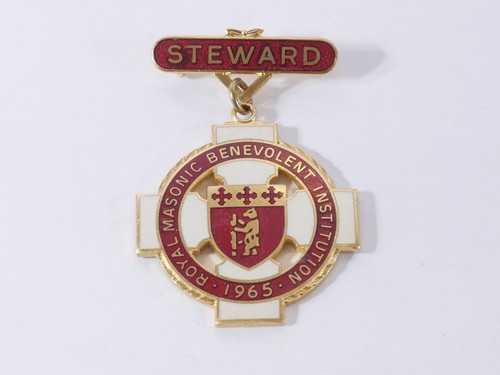 1965 royal masonic - masonic, benevolent