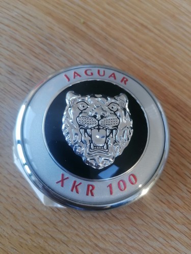 Rare jaguar xkr 100 - rare,
