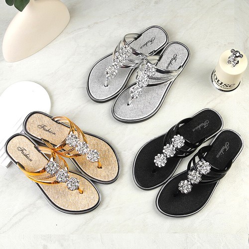 Womens summer holiday - womens, flats