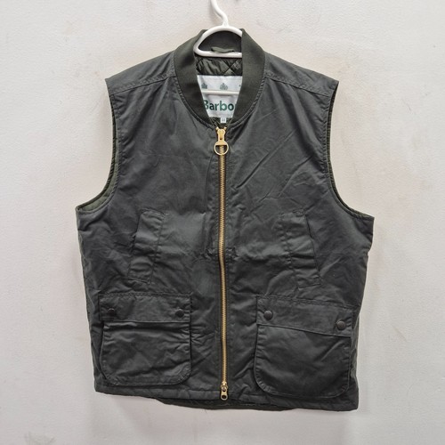 Barbour rib collar - rib, westmorland
