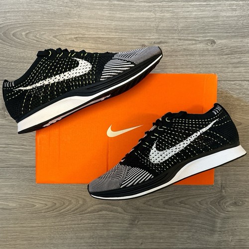 New nike flyknit - flyknit, orca