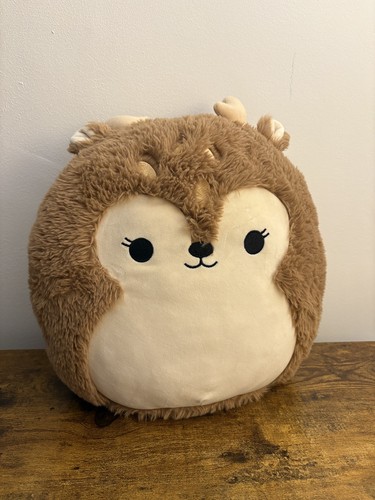 Squishmallows dawn the fawn - dawn,
