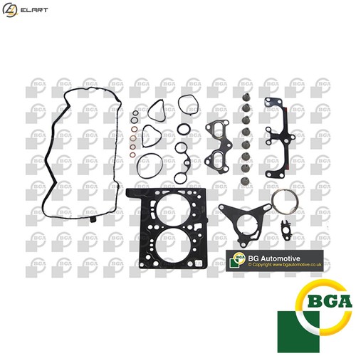 Gasket kit cylinder head - cylinder,