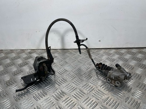 Honda civic 2009 clutch master - clutch,