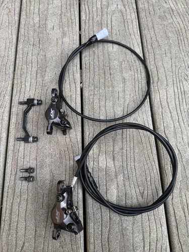 Shimano deore m8100 mtb - br-m8100,