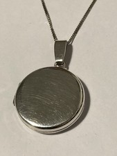 Vintage 2001 Sterling Silver