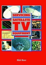 Servicing Satellite TV Equipment - 9780750634250