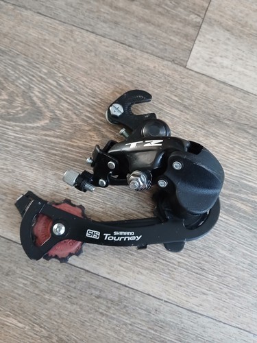 Shimano tourney tz50 - shimano, rd-tz50