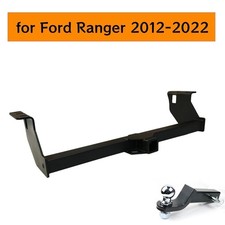 Heavy Duty Expedition Tow