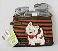 CHALA WESTIE HIGHLANDER