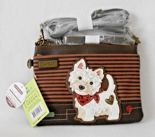 Chala westie highlander - chala,