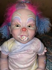 Fantasy Reborn Doll