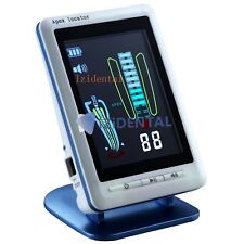 Best Electronic Apex Locator