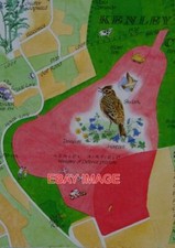 PHOTO  MAP OF KENLEY AIRFIELD