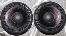 Community pro audio sealed