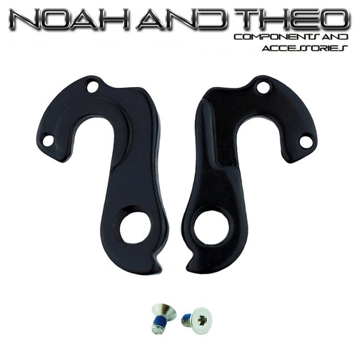 Gear mech derailleur hanger - gear,