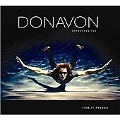 Donovan frankenreiter pass - :,