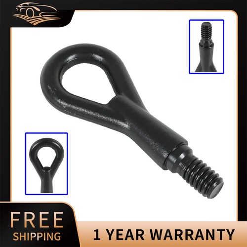 Tow hook towing ring - tow,