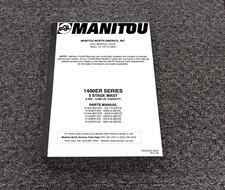 Manitou 1400ER Series K1404ER